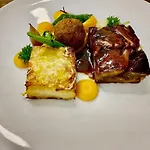 Hotel Ponta Delgada Otel