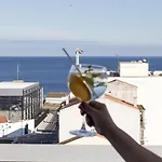 Hotel Ponta Delgada Otel