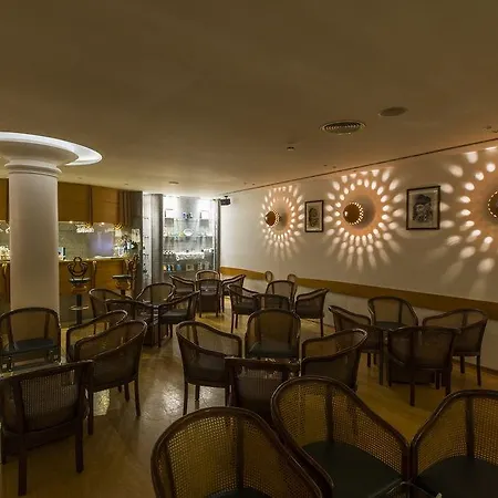 Hotel Hotel Ponta Delgada 3*