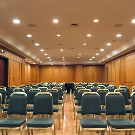 Hotel Ponta Delgada Ponta Delgada