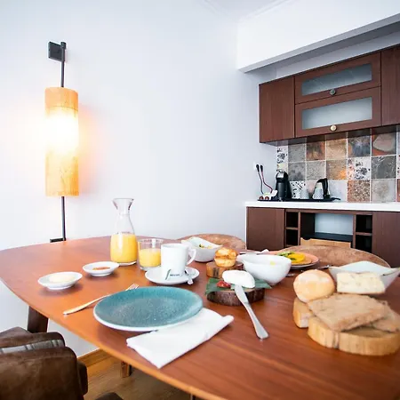 Hotel Hotel Ponta Delgada