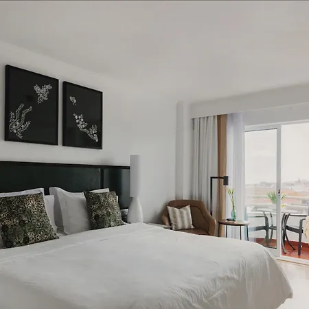 Hotel Ponta Delgada 3* Ponta Delgada