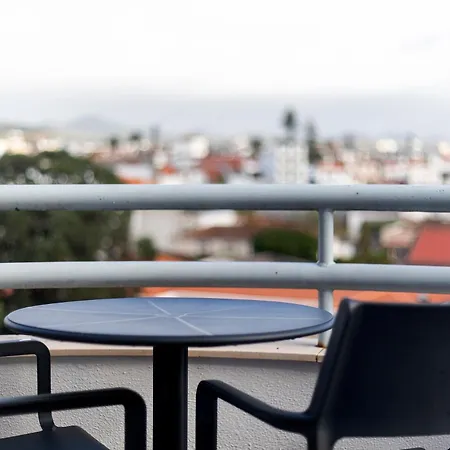 Hotel Ponta Delgada Hotel Ponta Delgada