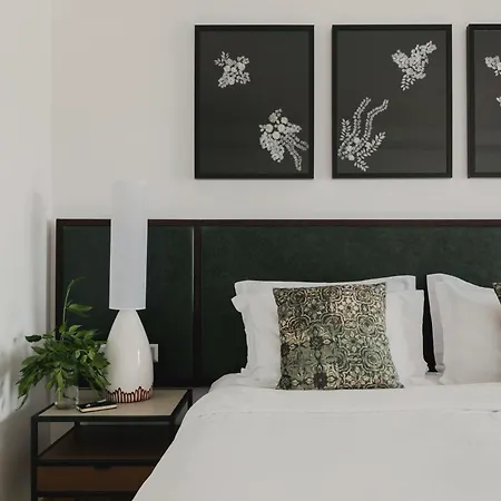 Hotel Ponta Delgada 3*