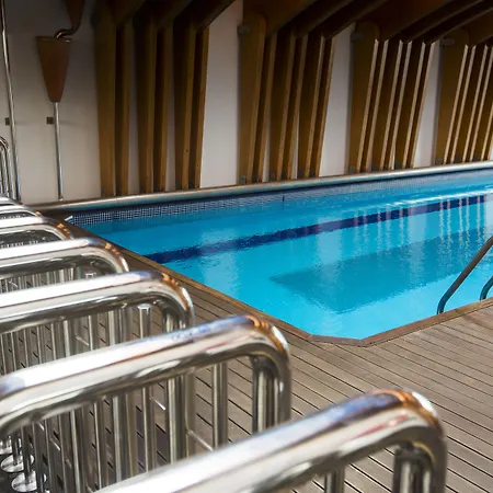 Hotel Ponta Delgada Hotel 3*