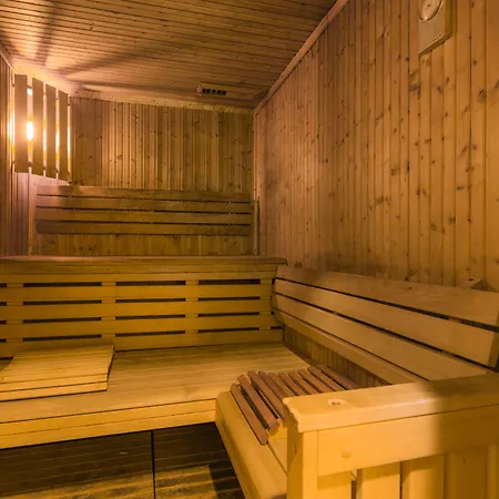 Hotel Ponta Delgada Hotel