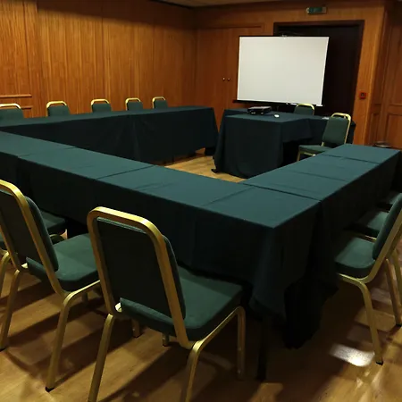 Hotel Ponta Delgada 3* Ponta Delgada