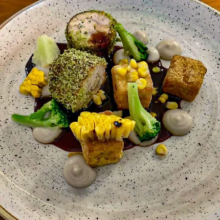 Hotel Ponta Delgada Ponta Delgada