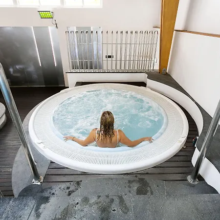 Hotel Ponta Delgada Hotel 3*