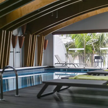 Hotel Ponta Delgada 3*