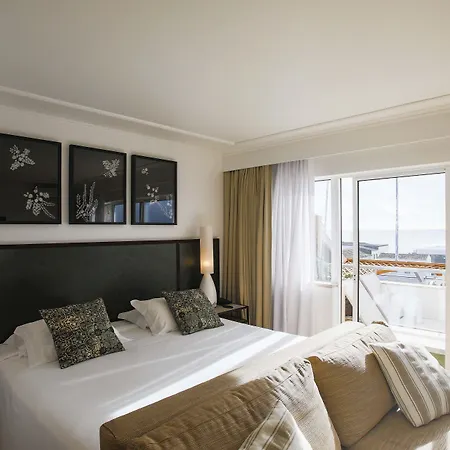 Hotel Ponta Delgada Hotel Ponta Delgada