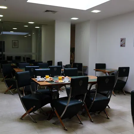 Hotel Ponta Delgada Hotel