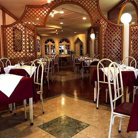 Hotel Ponta Delgada Hotel Ponta Delgada