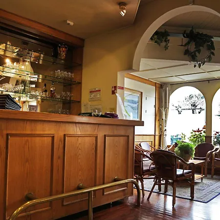 Hotel Ponta Delgada 3* Ponta Delgada