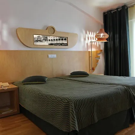 Hotel Ponta Delgada Hotel Ponta Delgada