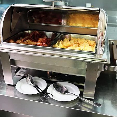 Hotel Hotel Ponta Delgada Ponta Delgada