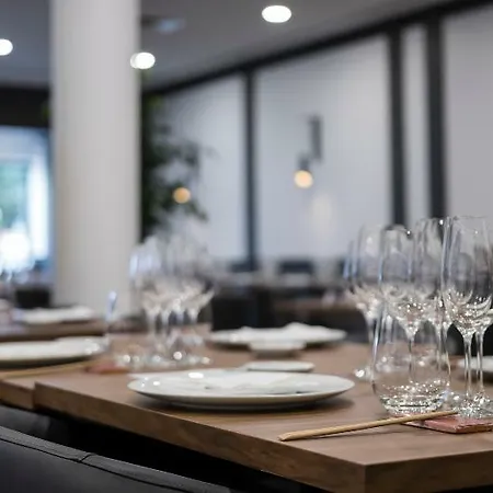 Hotel Ponta Delgada 3*