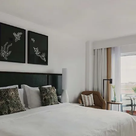 Hotel Ponta Delgada 3* Ponta Delgada