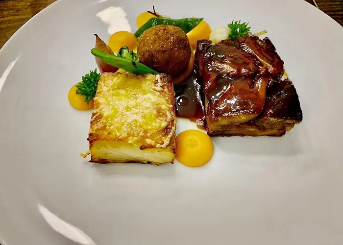 Hotel Ponta Delgada Szálloda