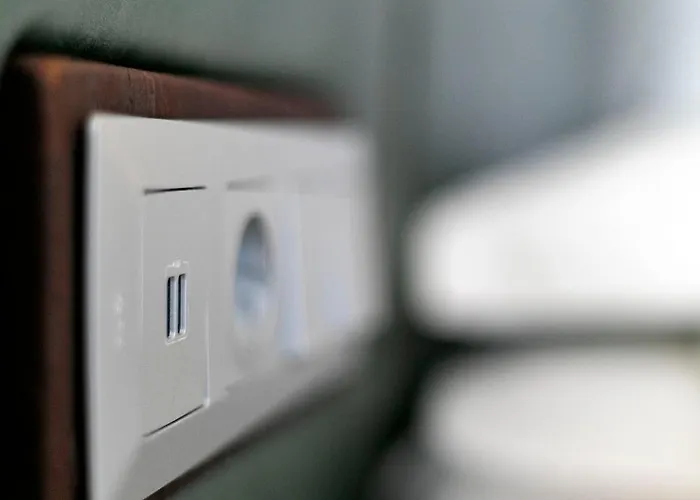 Hotel Ponta Delgada Szálloda Ponta Delgada