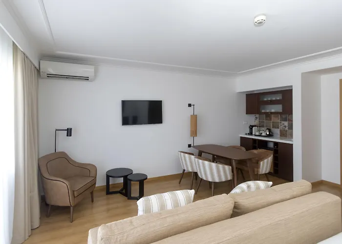 Hotel Ponta Delgada 3* Ponta Delgada