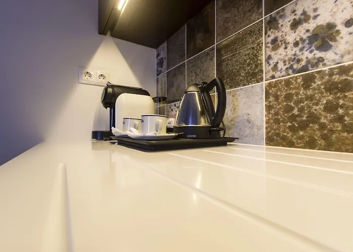 Hotel Ponta Delgada Szálloda Ponta Delgada