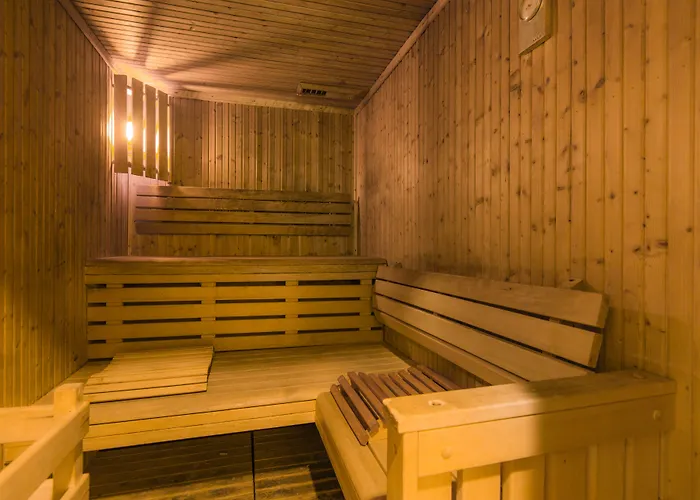 Hotel Ponta Delgada Szálloda