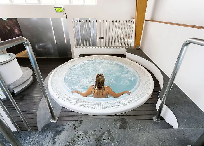 Hotel Ponta Delgada Hotel 3*