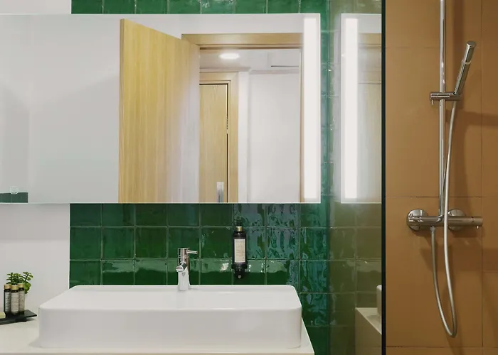 Hotel Ponta Delgada Szálloda