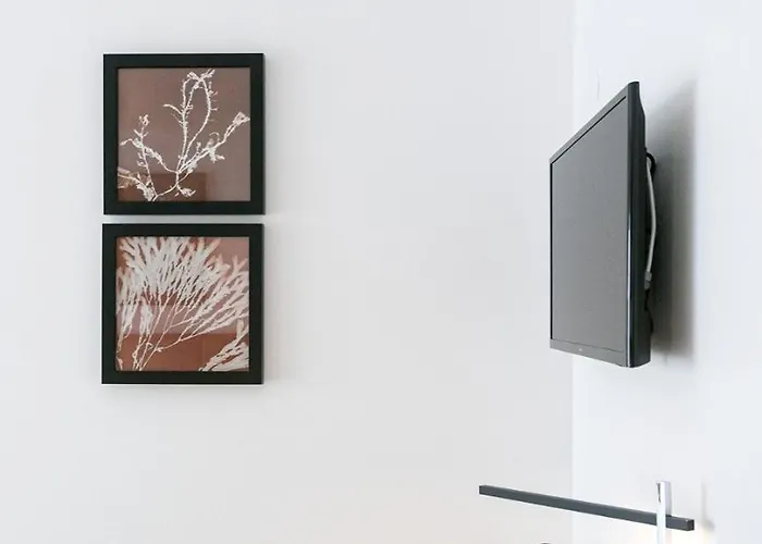 Hotel Ponta Delgada Szálloda