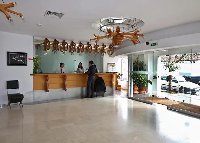 Hotel Hotel Ponta Delgada Ponta Delgada