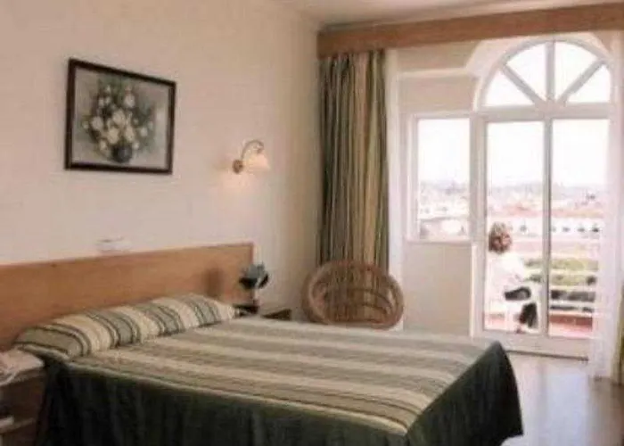 Szálloda Hotel Ponta Delgada