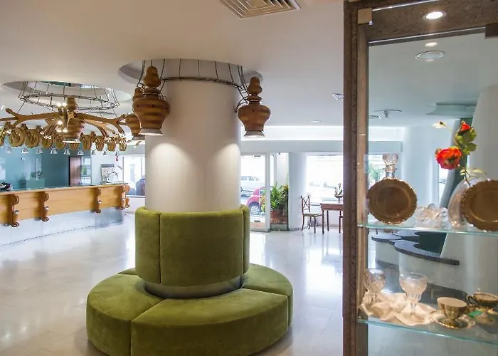 Hotel Ponta Delgada Szálloda 3*