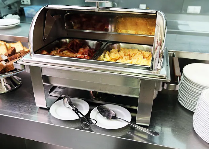 Szálloda Hotel Ponta Delgada Ponta Delgada