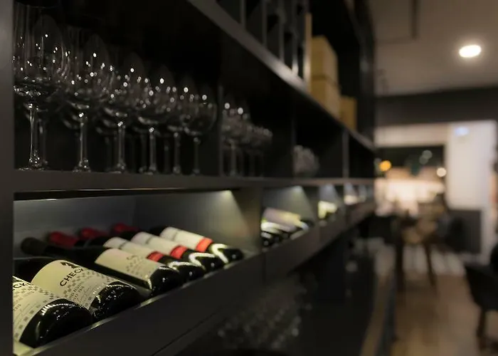 Szálloda Hotel Ponta Delgada 3*