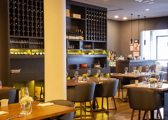 Szálloda Hotel Ponta Delgada