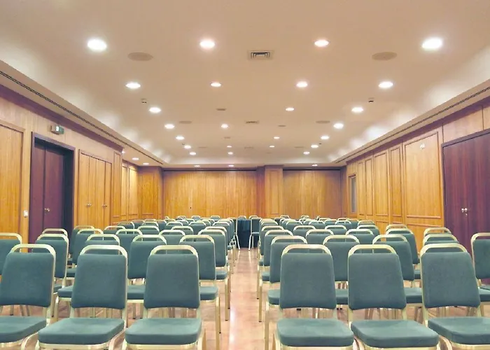 Szálloda Hotel Ponta Delgada