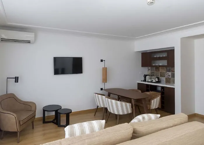 Hotel Ponta Delgada Szálloda Ponta Delgada