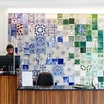 מלון Hotel Ponta Delgada 3*