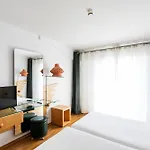Hotel Ponta Delgada