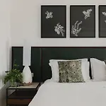 Hotel Ponta Delgada 3*