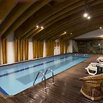 Hotel Ponta Delgada 3*