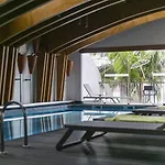 Hotel Ponta Delgada 3*
