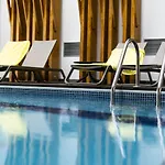 فندق Hotel Ponta Delgada 3*