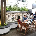 Hotel Ponta Delgada