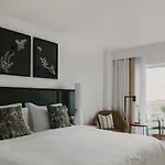 Hotel Ponta Delgada 3* Ponta Delgada