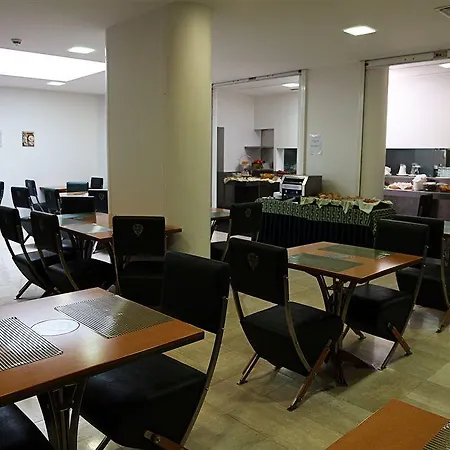 فندق Hotel Ponta Delgada