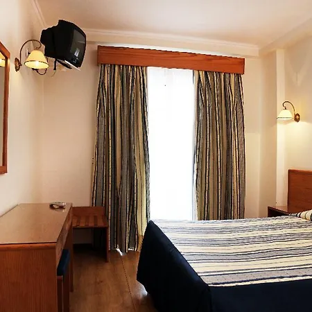 Hotel Ponta Delgada Hotel Ponta Delgada