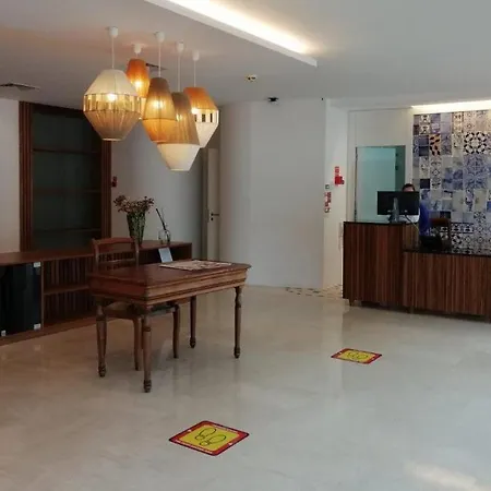 Hotel Ponta Delgada