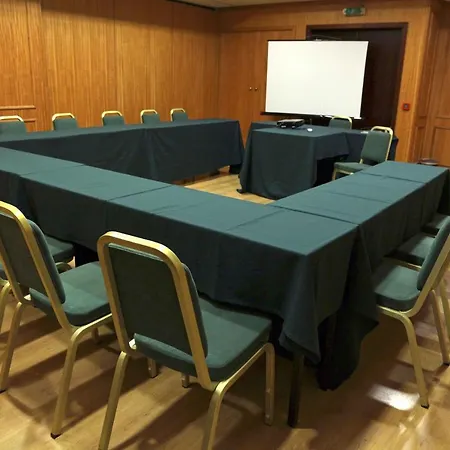Hotel Hotel Ponta Delgada 3*